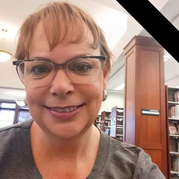 Meet your Posher, Audrey - Picture 1 of 1